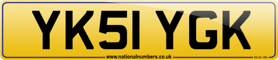 YK51 YGK