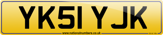YK51 YJK