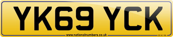 YK69 YCK