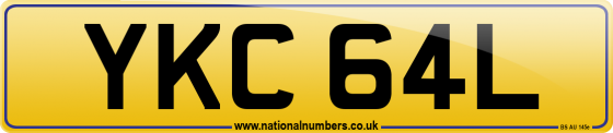 YKC 64L