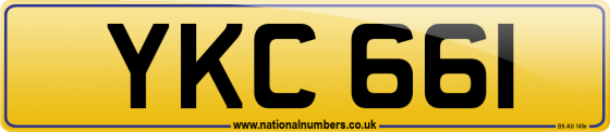 YKC 661