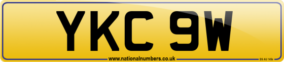 YKC 9W