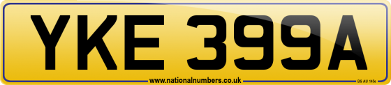 YKE 399A