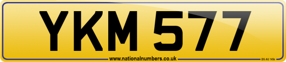 YKM 577