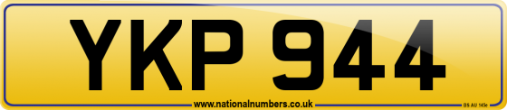 YKP 944