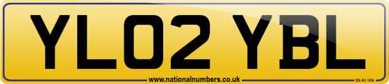 YL02 YBL