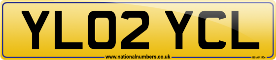 YL02 YCL