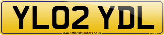 YL02 YDL
