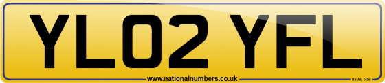 YL02 YFL