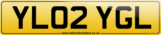 YL02 YGL