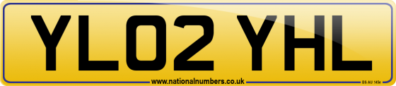YL02 YHL