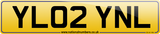 YL02 YNL