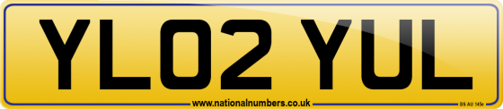 YL02 YUL