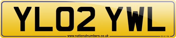 YL02 YWL