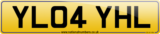 YL04 YHL