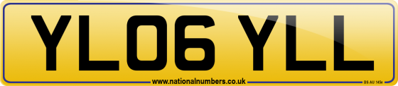 YL06 YLL