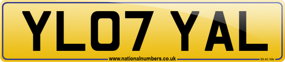 YL07 YAL
