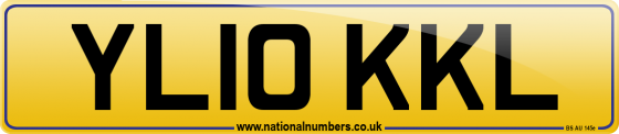 YL10 KKL