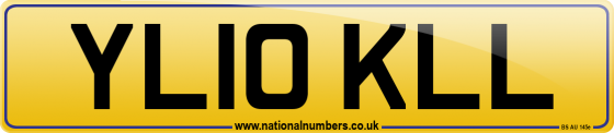 YL10 KLL