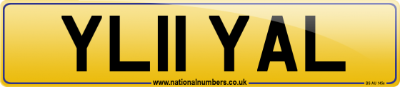 YL11 YAL