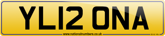 YL12 ONA