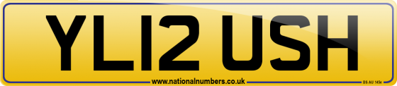 YL12 USH