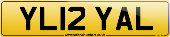 YL12 YAL