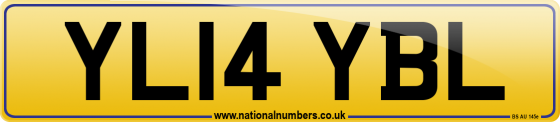 YL14 YBL
