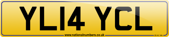 YL14 YCL