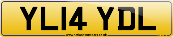 YL14 YDL