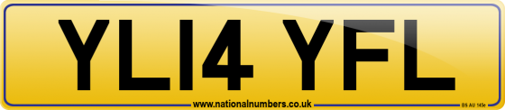 YL14 YFL
