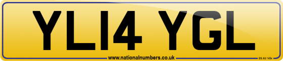 YL14 YGL