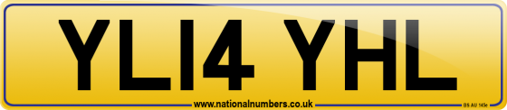 YL14 YHL