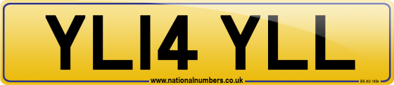 YL14 YLL