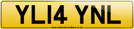 YL14 YNL