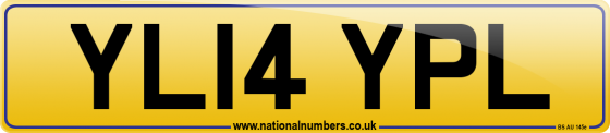 YL14 YPL