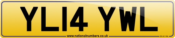 YL14 YWL