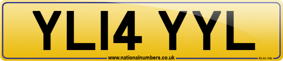 YL14 YYL