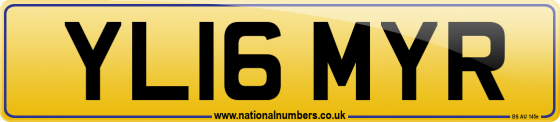 YL16 MYR