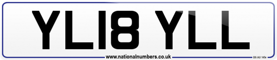 YL18 YLL