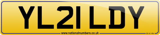 YL21 LDY