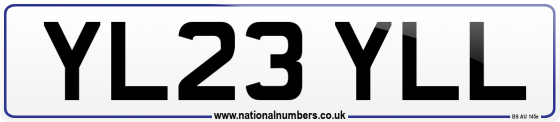 YL23 YLL