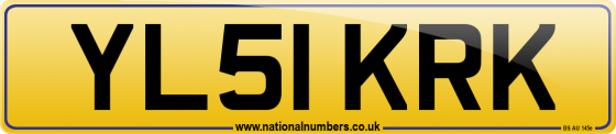 YL51 KRK