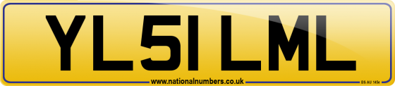 YL51 LML