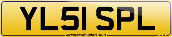 YL51 SPL