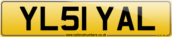 YL51 YAL