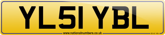 YL51 YBL