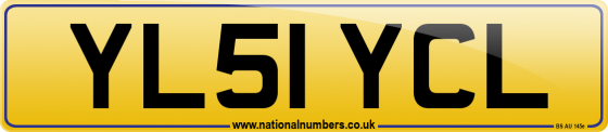 YL51 YCL