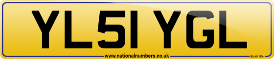 YL51 YGL