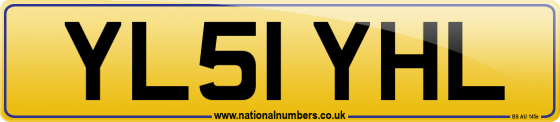 YL51 YHL